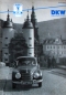 Preview: "DKW Nachrichten" DKW-Factorymagazine 1951 (2461)